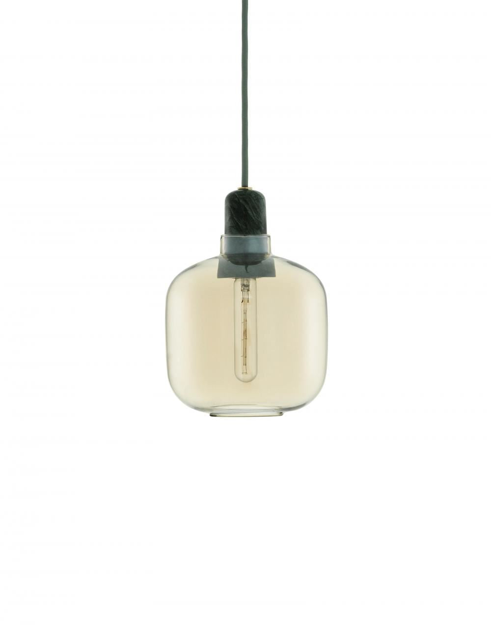 Normann Copenhagen Amp Pendant Light