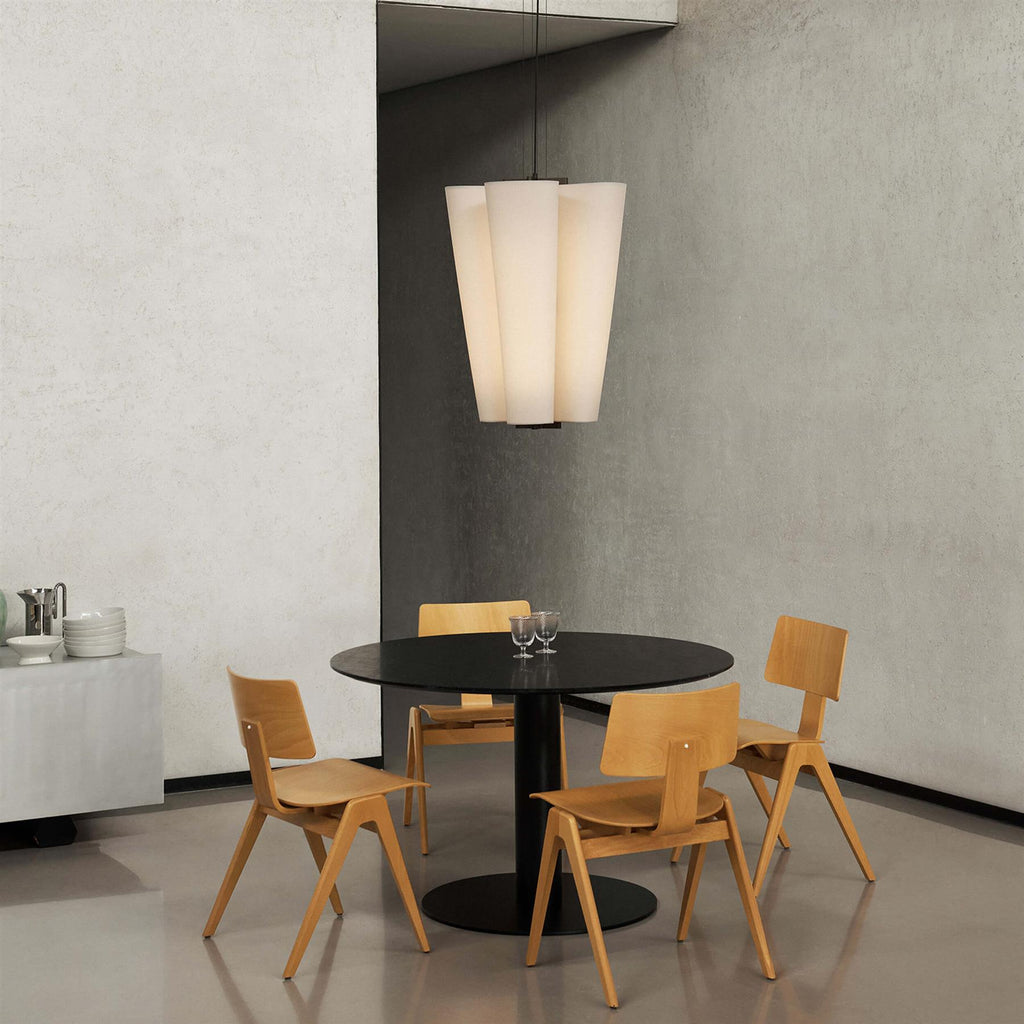 &Tradition Bella Chandelier