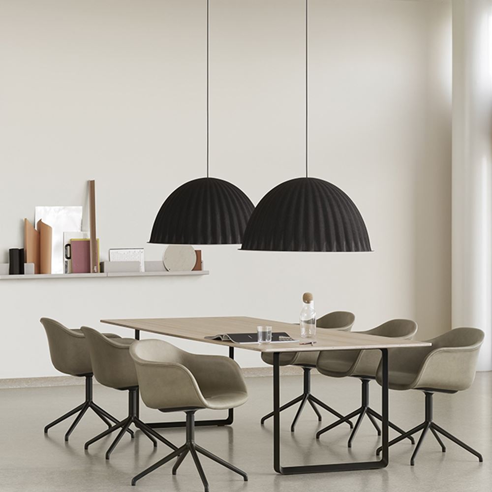 Muuto Under The Bell Pendant Light