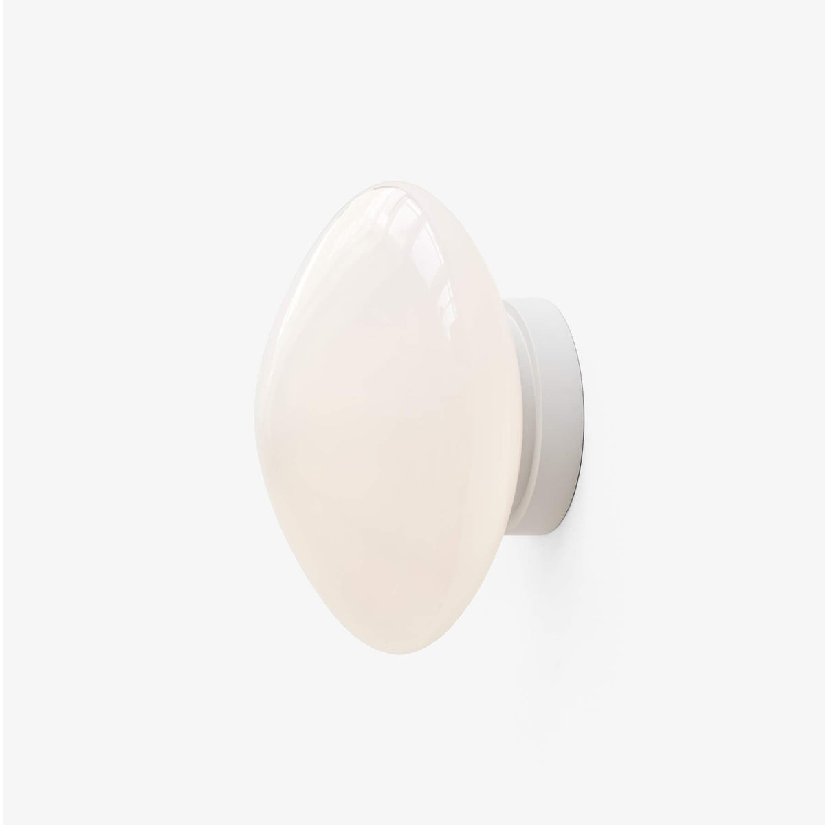 &Tradition Mist AP22 All the Way to Paris Wall Light