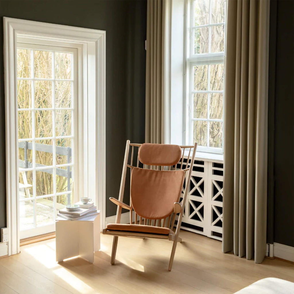 MAKE nordic Goliat Armchair