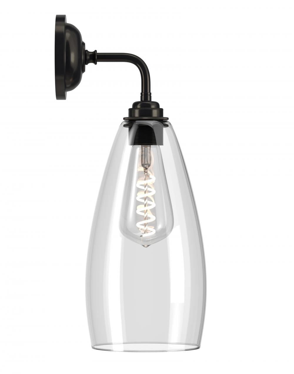 Fritz Fryer Upton Wall Light