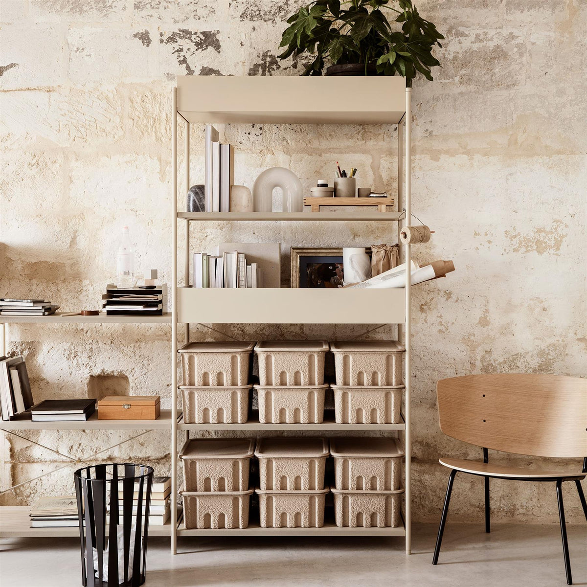 Ferm Living Vuelta Table Lamp