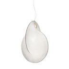 Flos Overlap Suspension Pendant Light