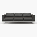 Case Furniture Forum 3+ Seater Sofa