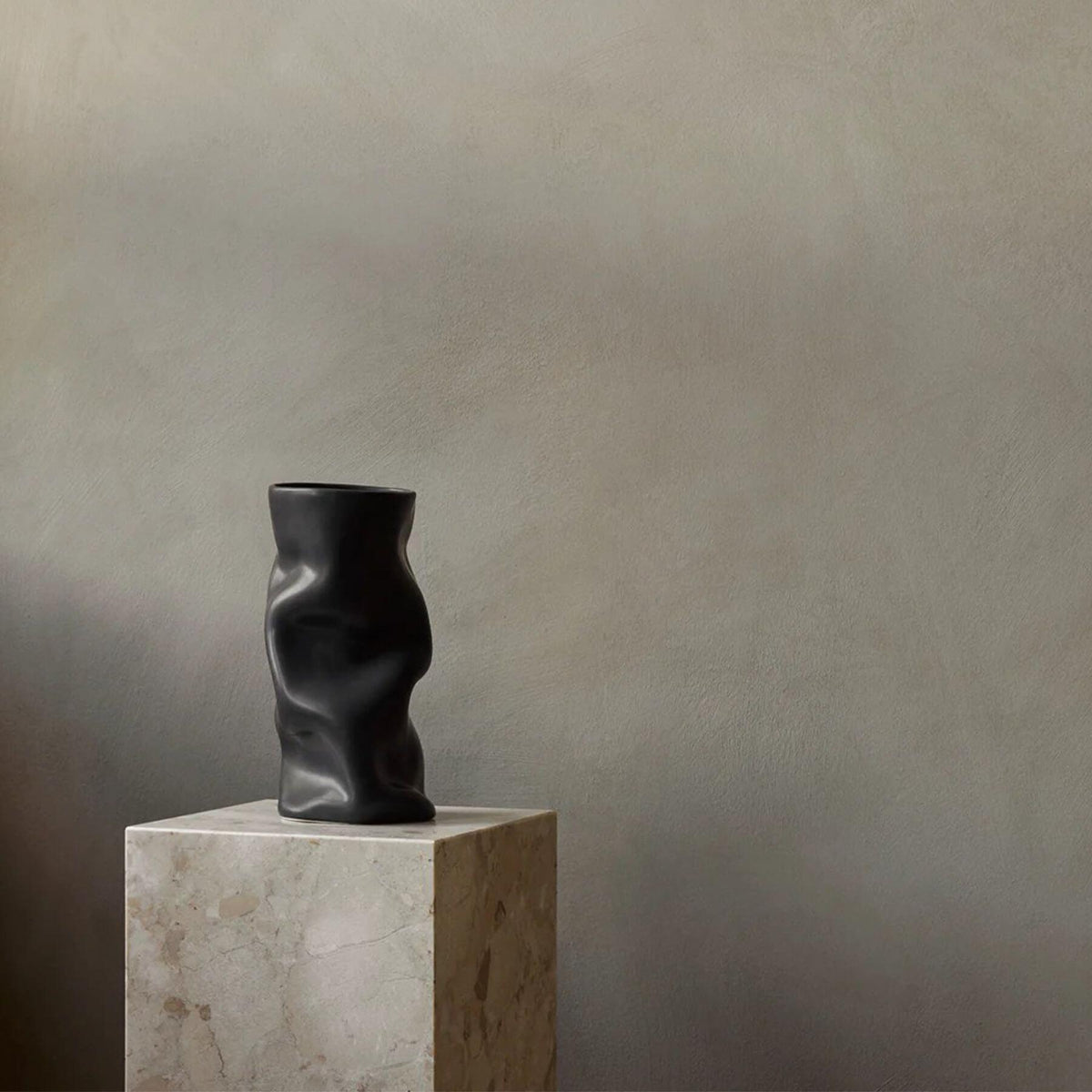 Audo Copenhagen Collapse Vase