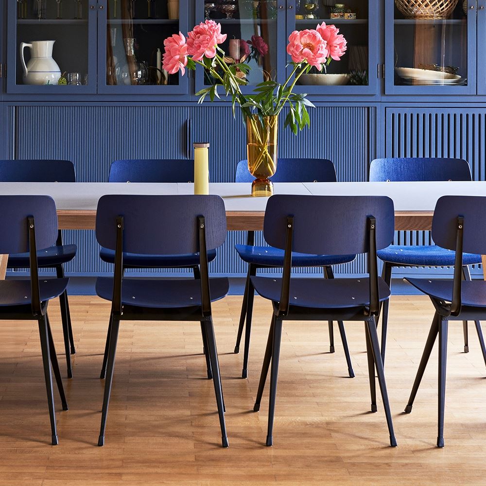 HAY Result Chair