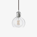 &Tradition SR2 Megabulb Pendant Light