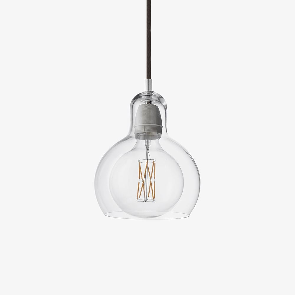 &Tradition SR2 Megabulb Pendant Light