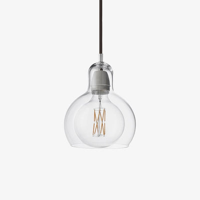 &Tradition SR2 Megabulb Pendant Light