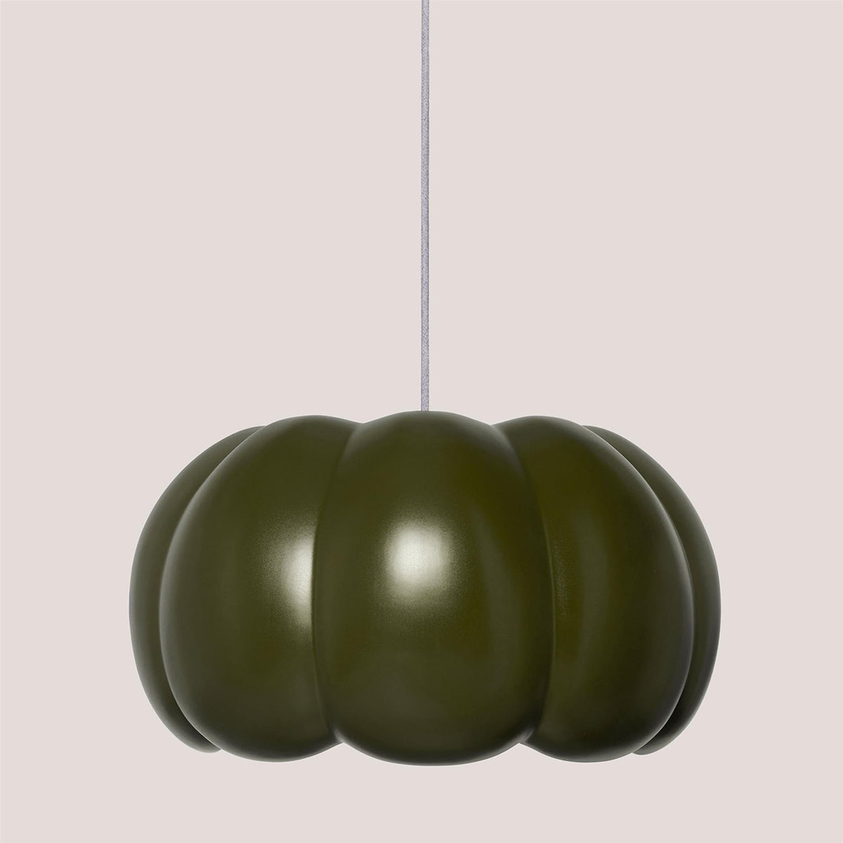 Patricia Lobo Cuuc Pendant Light