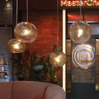Vistosi Oto Pendant Light