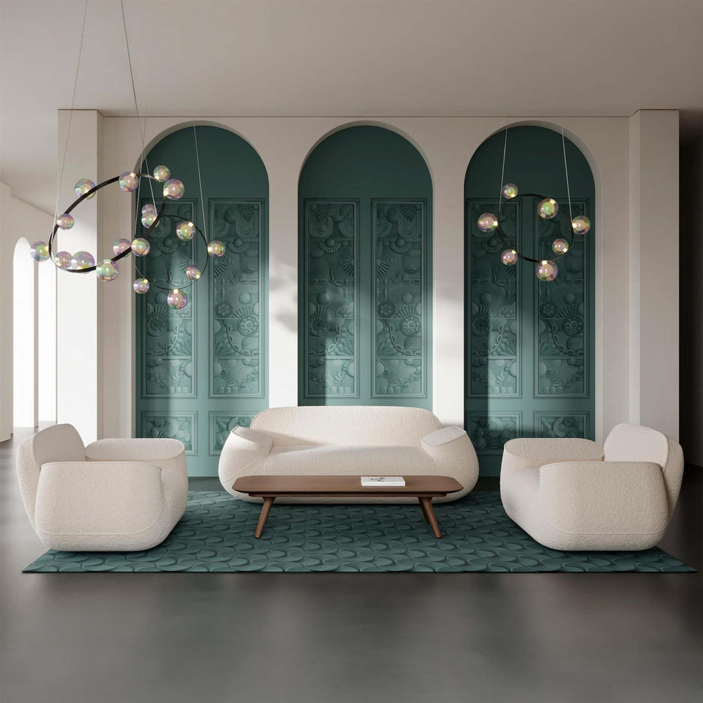 Moooi Hubble Bubble Pendant Light