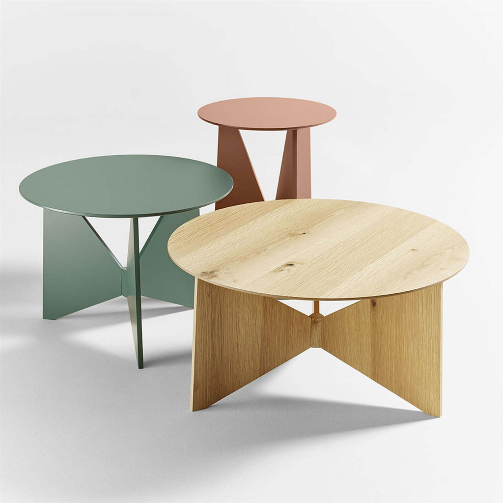 Treku Hiru Coffee Table