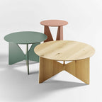 Treku Hiru Coffee Table