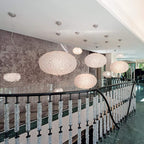 Kartell Bloom Hanging Pendant Light