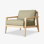 Case Furniture Stanley Armchair