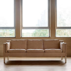 Fredericia Mogensen 2213 3+ Seater Sofa