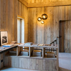 DCW Editions In The Sun Wall Light