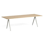 HAY Pyramid Dining Table 01 / 02