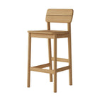 Case Furniture Tanso Outdoor Bar Stool