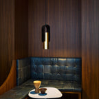 TOOY Nastro Single Pendant