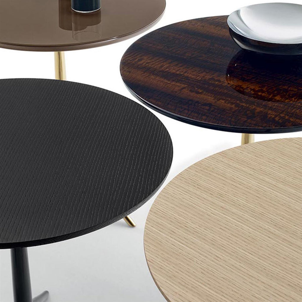 B&B Italia Cozy Side Table