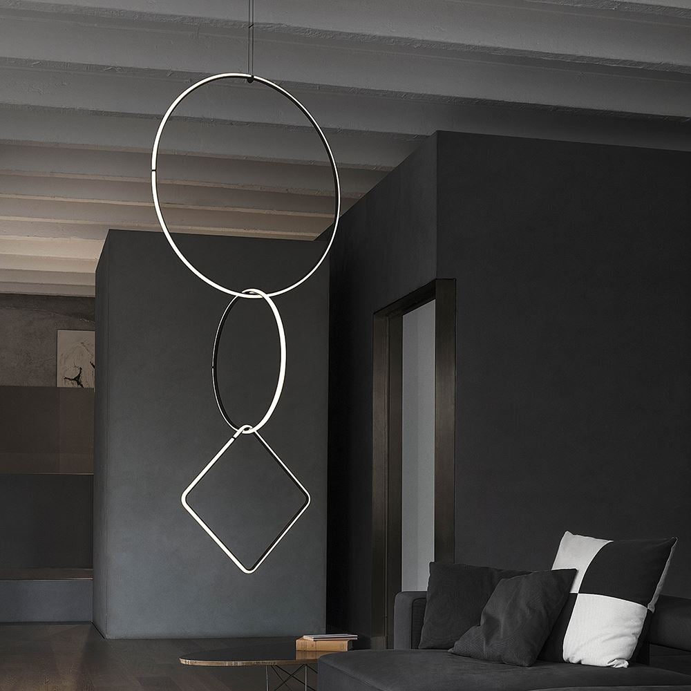 Flos Arrangements Pendant Light
