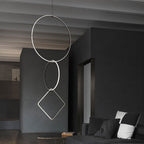 Flos Arrangements Pendant Light