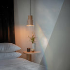 Graypants Barro Pendant Light