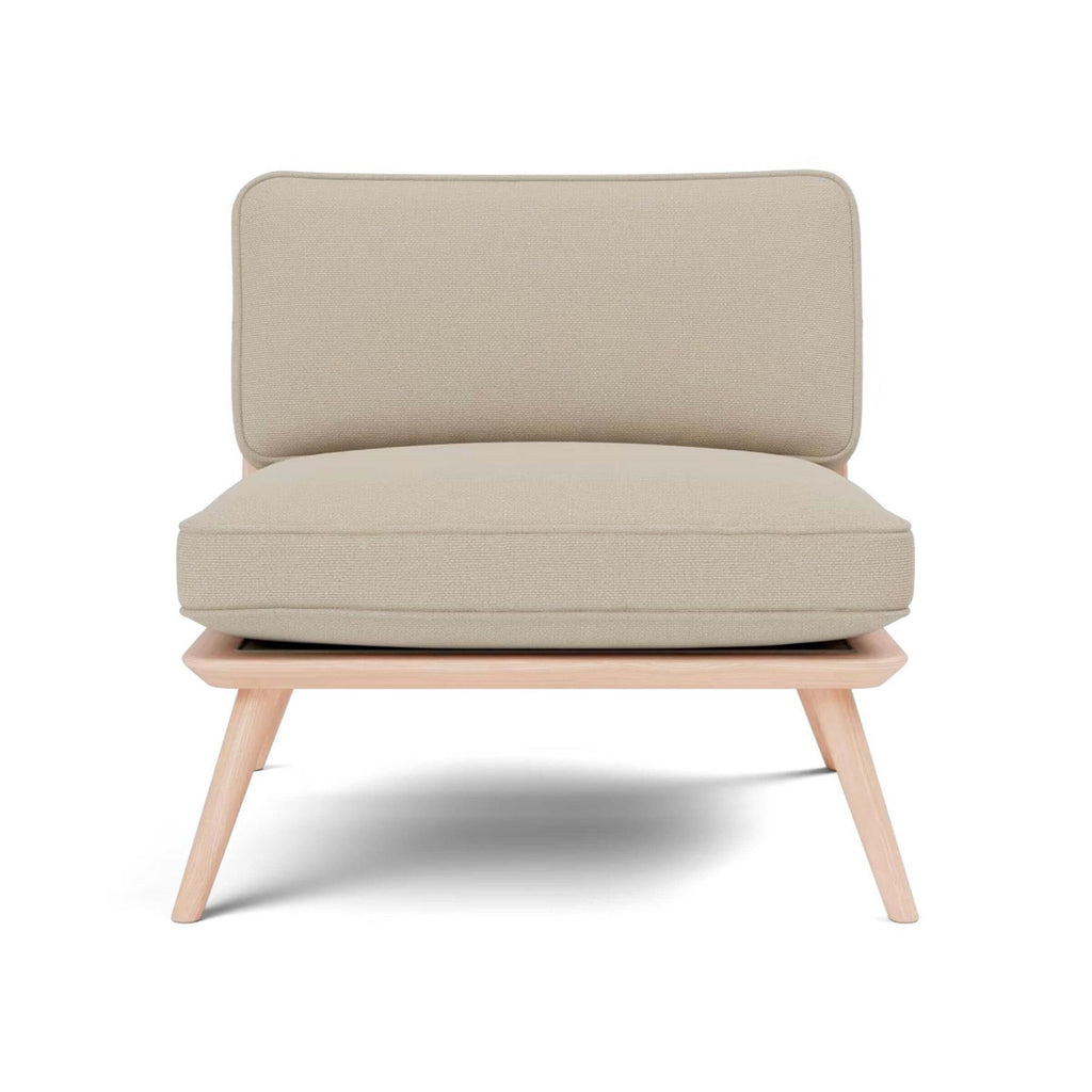 Fredericia Spine Lounge Suite Chair