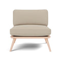 Fredericia Spine Lounge Suite Chair