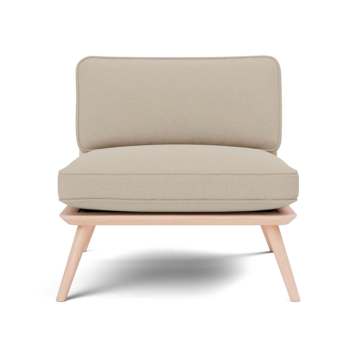 Fredericia Spine Lounge Suite Chair