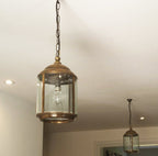 Limehouse Wentworth Pendant Light