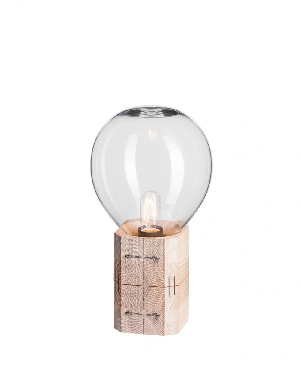 Moulds table light