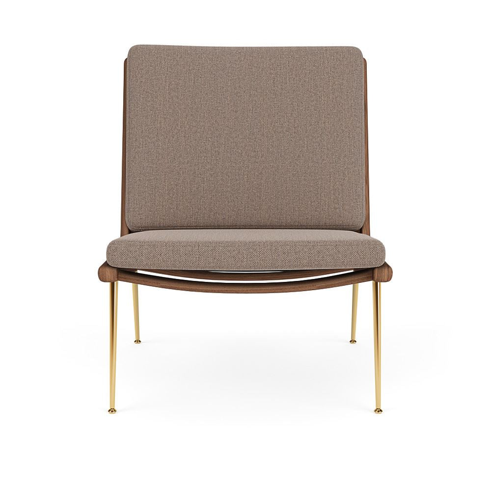 &Tradition HM1 & HM2 Boomerang Lounge Chair