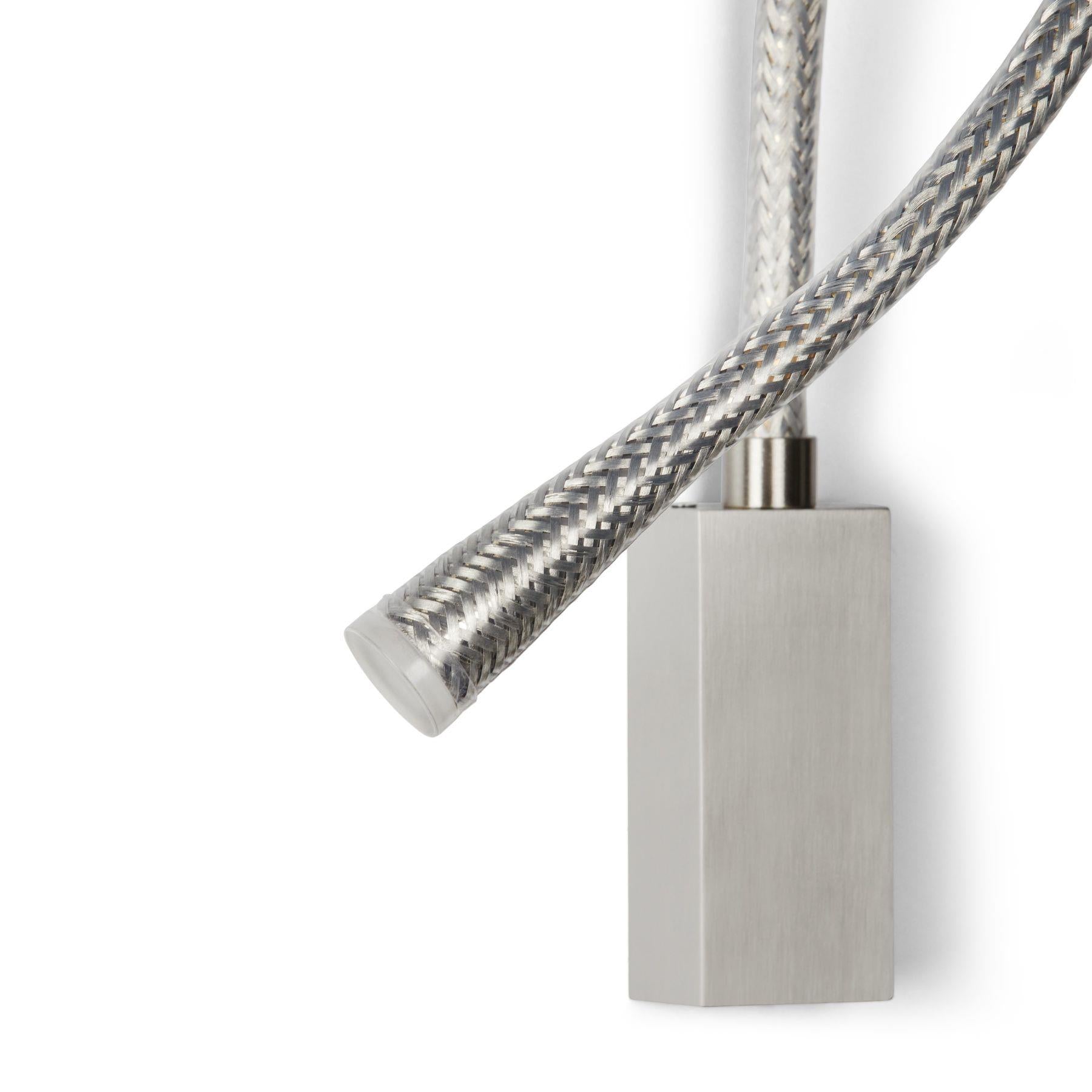 Contardi Flexiled Ap Flexible Wall Light - 60cm