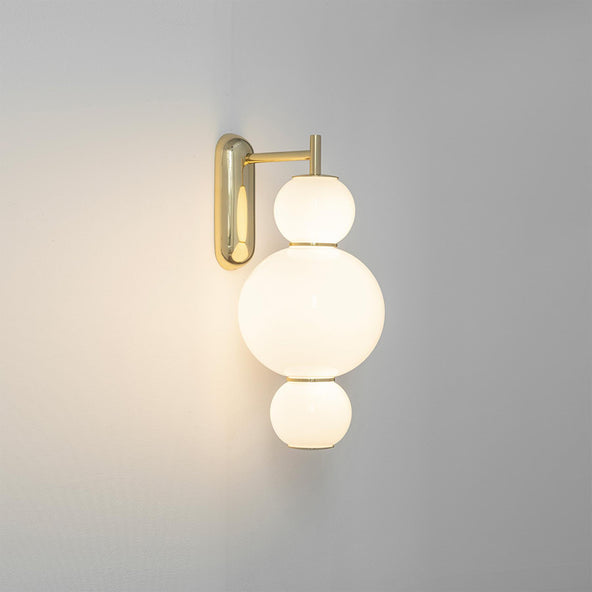 Ex-Display Formagenda Pearl Wall Light