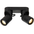 Lucide Niort Outdoor Ceiling Spotlight