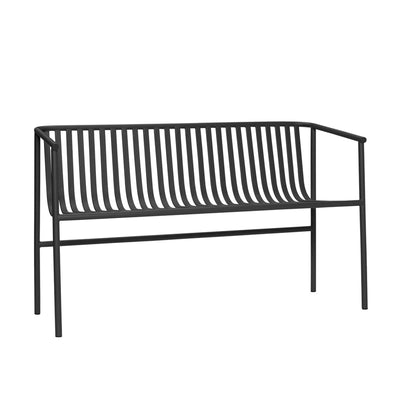 Hubsch Villa Outdoor Bench