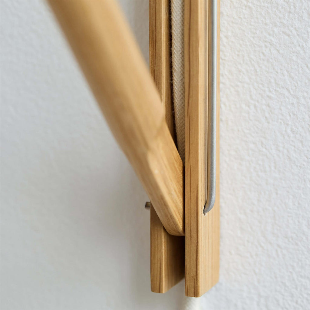 MOEBE Suspended Wall Light