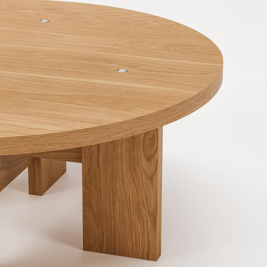 Thorup Copenhagen Mio Coffee Table
