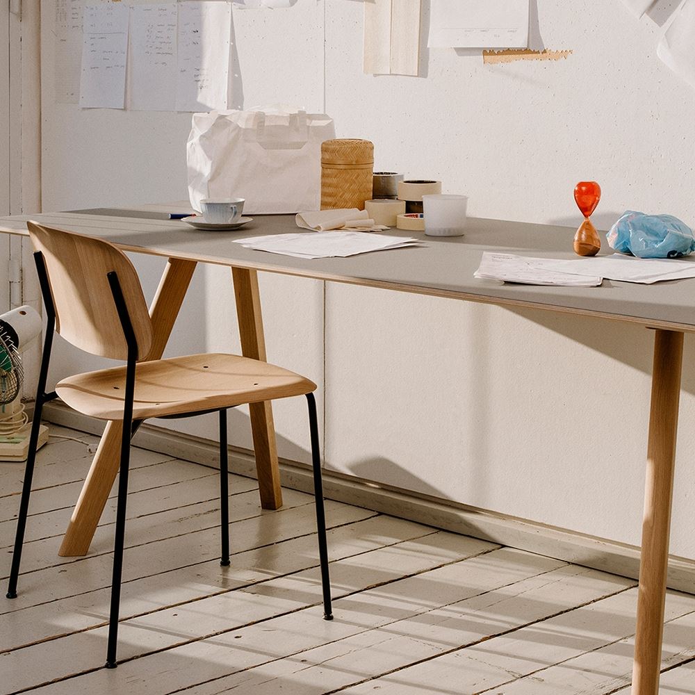 HAY CPH 30 Medium Dining Table