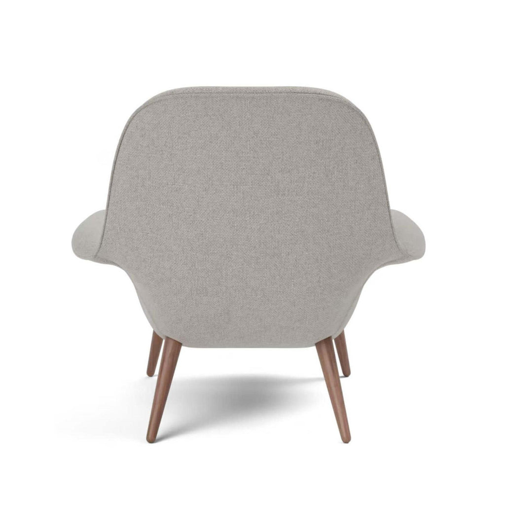 Fredericia Swoon Lounge Chair