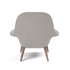 Fredericia Swoon Lounge Chair