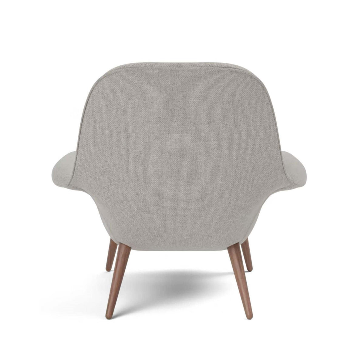 Fredericia Swoon Lounge Chair