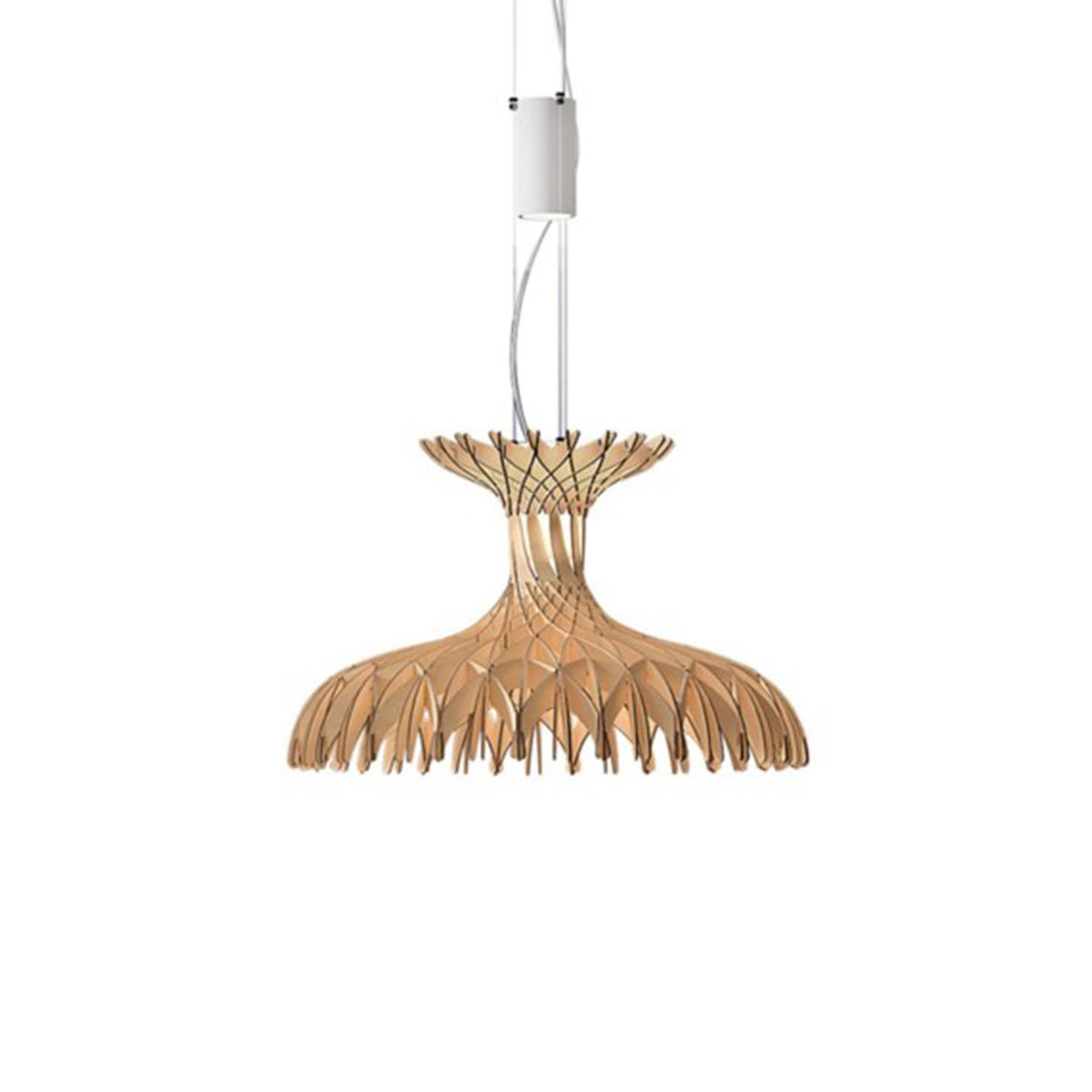Bover Dome 60 Pendant Light