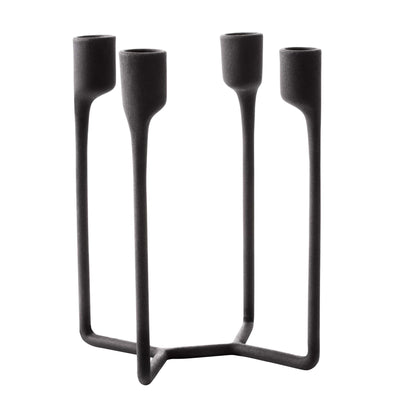 Normann Copenhagen Heima 4 Armed Candlestick