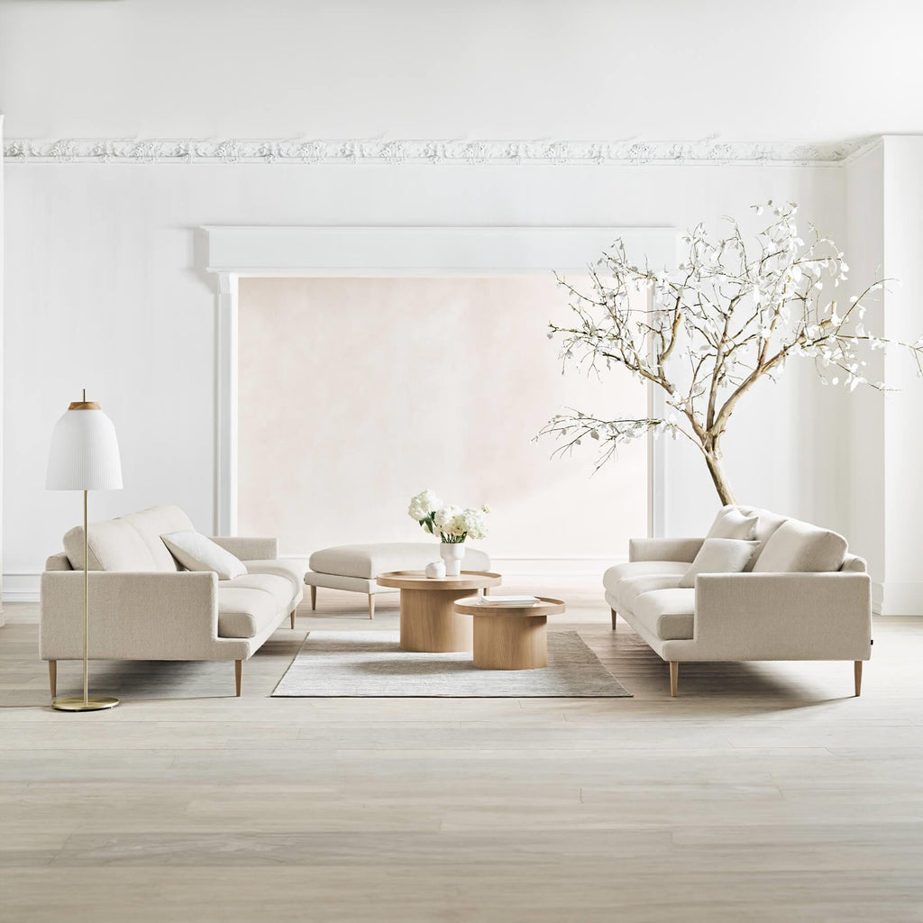 Bolia Veneda Sofa 3+ Seater Sofa