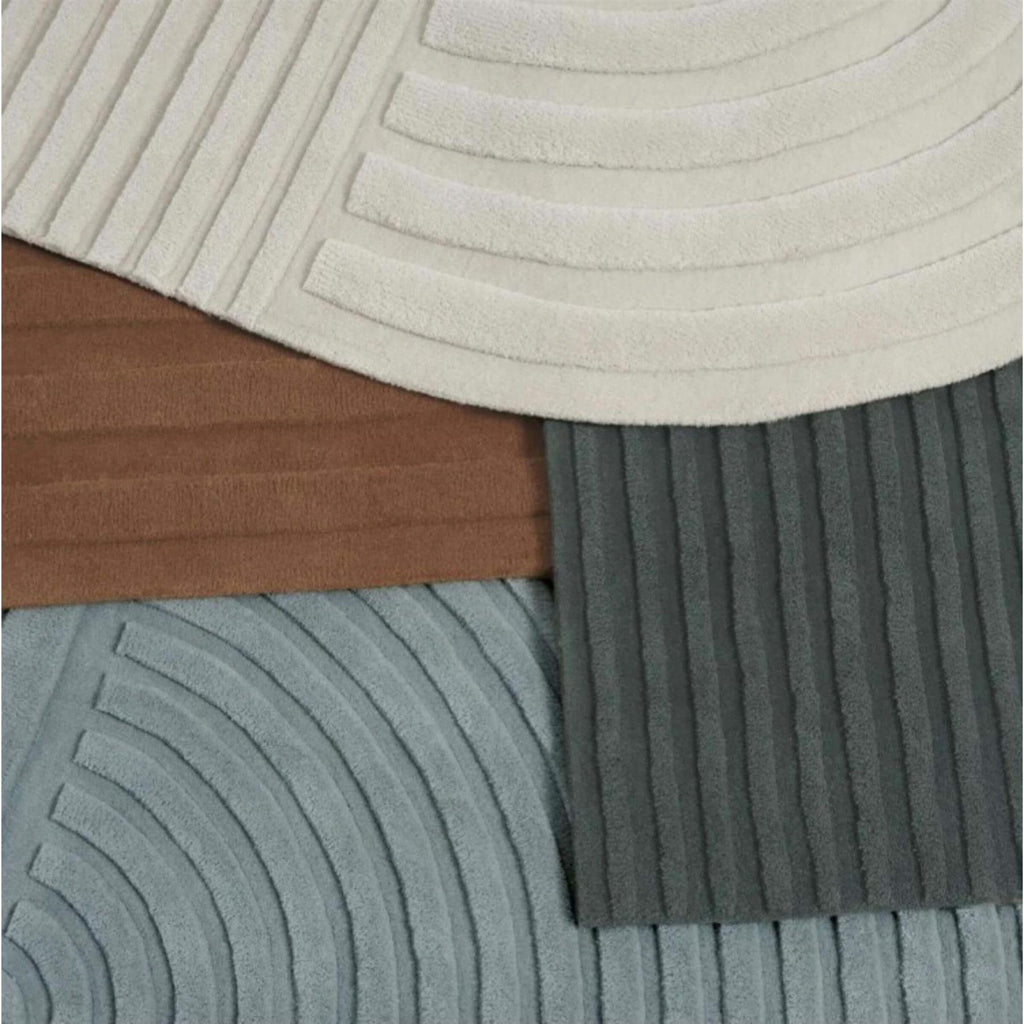 Muuto Relevo Rug